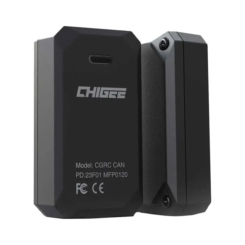 Chigee Technology CGRC CAN 6pin Bmw R1300 GS - immagine 2