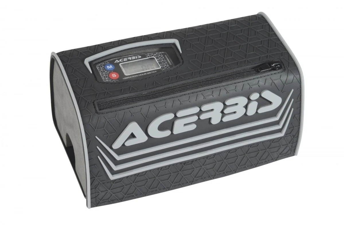 Coprimanubrio Acerbis Bar Pad UHR - immagine 3