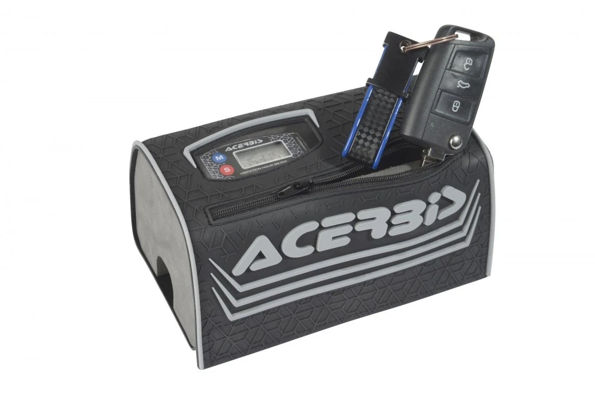 Coprimanubrio Acerbis Bar Pad UHR - immagine 2