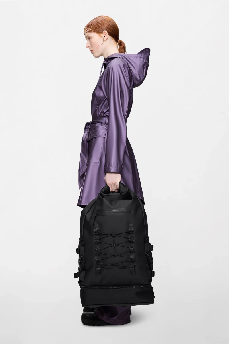 Trail Mountaineer Rolltop Large - immagine 4