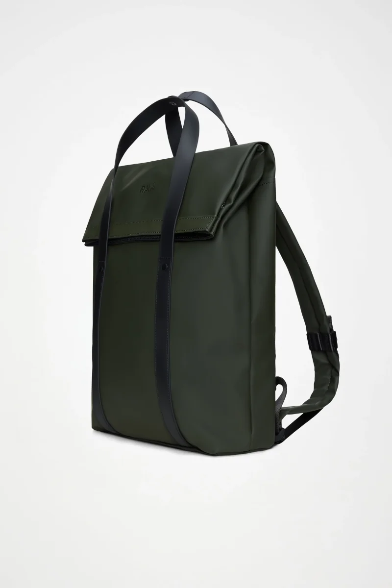2 Way Tote Backpack - immagine 7