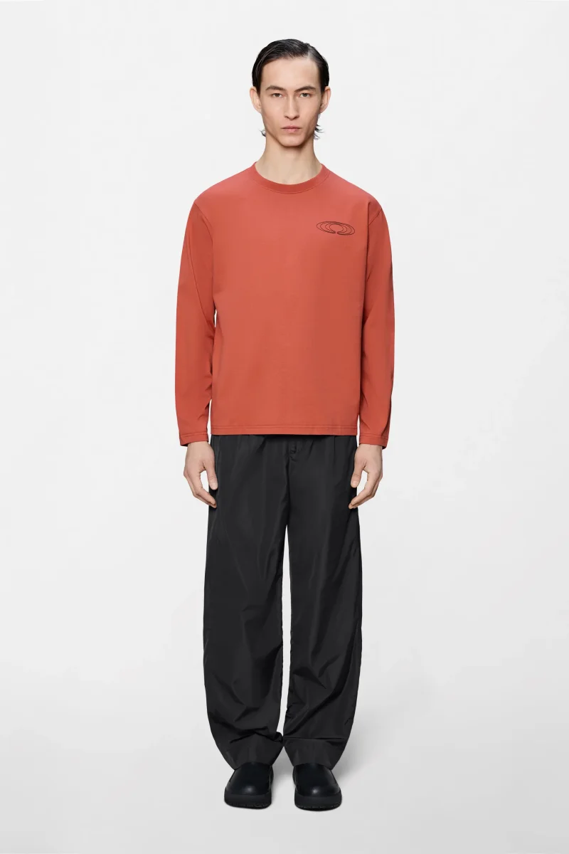 Classic Long Sleeve T-Shirt - immagine 9