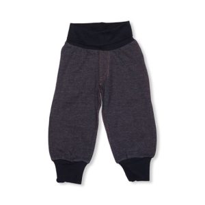 Pantaloni denimlook ***ULTIMA TAGLIA 56 CM***