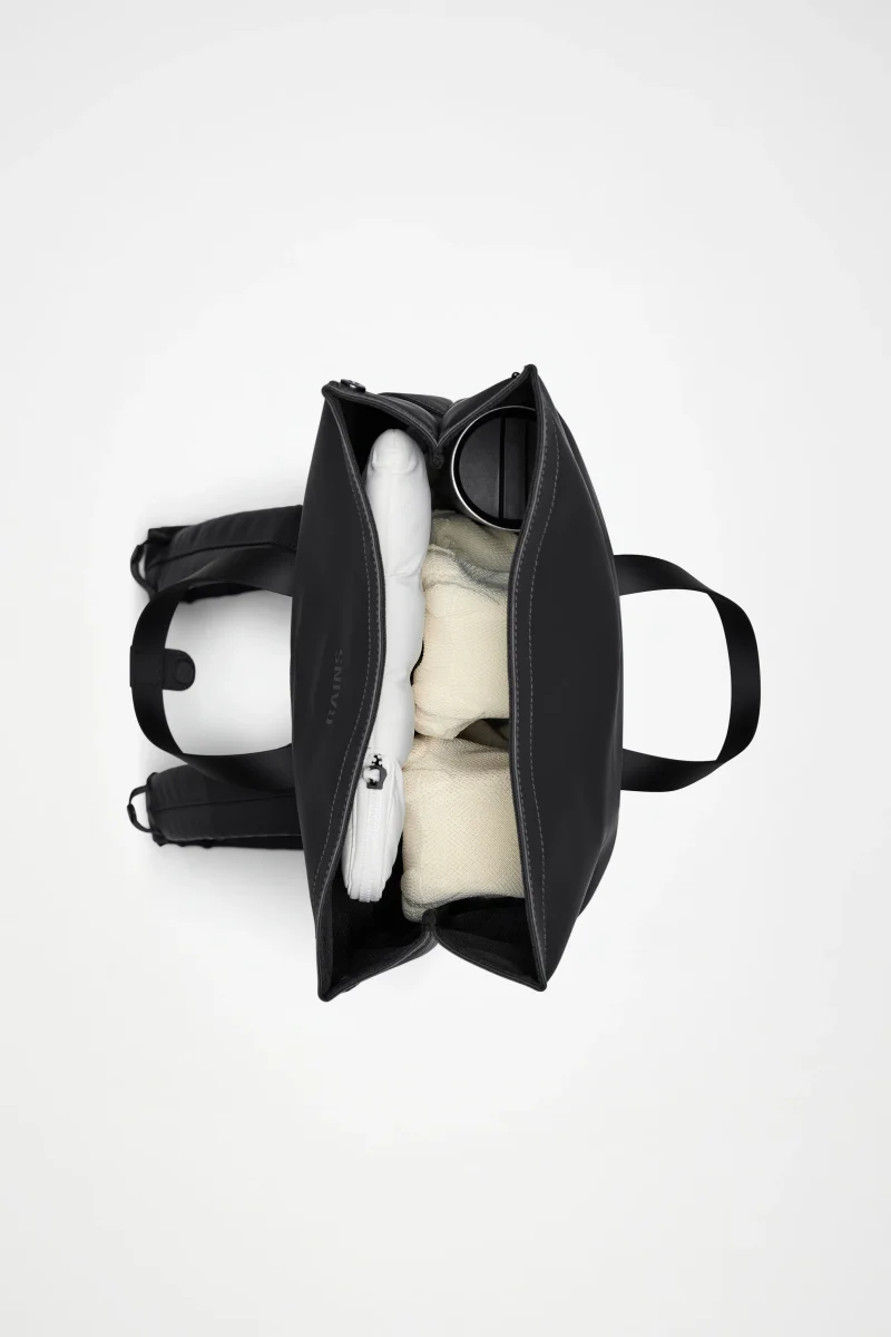 2 Way Tote Backpack - immagine 6