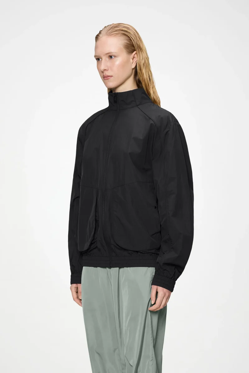 Cooldown Pocket Track Top - immagine 7