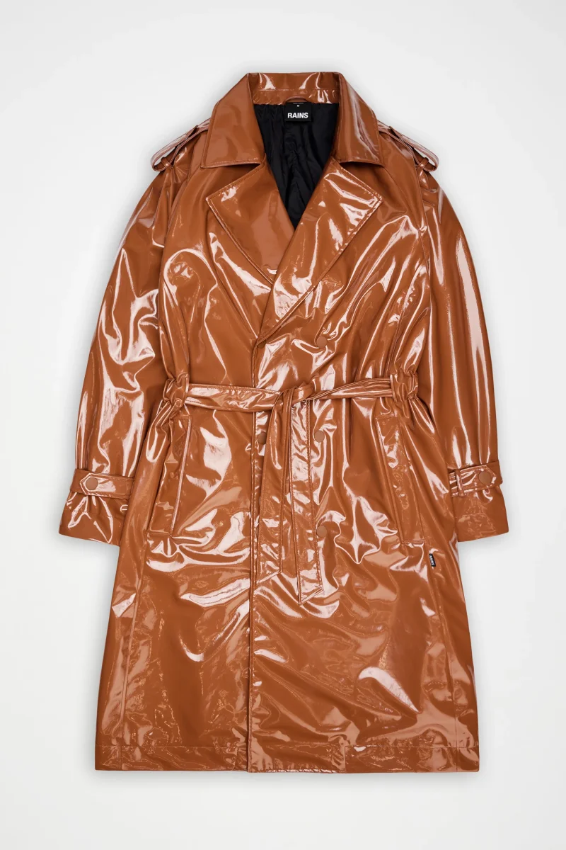 Trench Coat - immagine 3