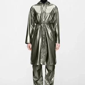 A-Line Longer W Jacket