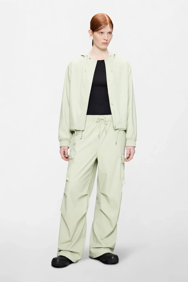 String W Jacket - immagine 5