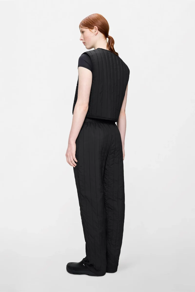 Banja Short Liner W Vest - immagine 4
