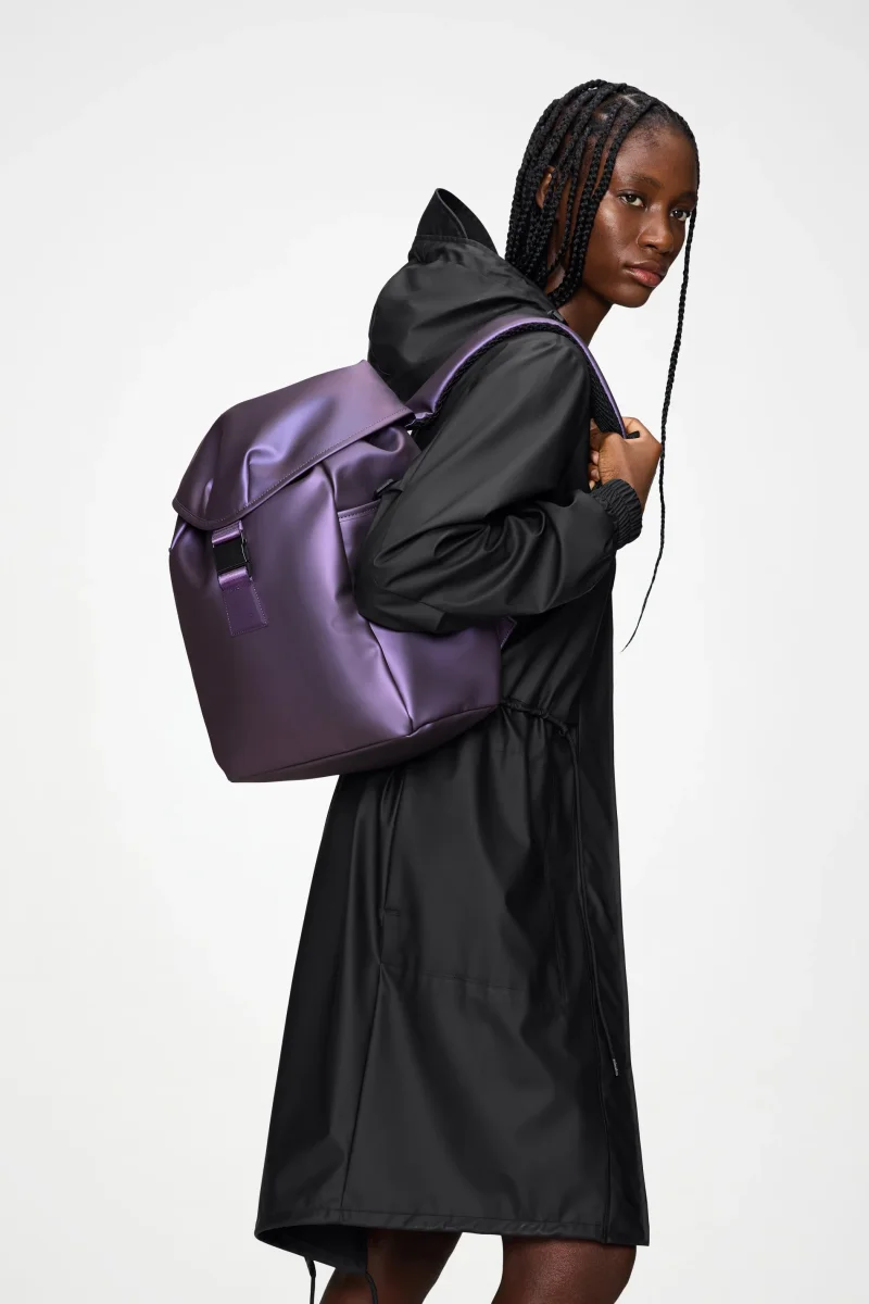 Valera Bucket Backpack - immagine 4