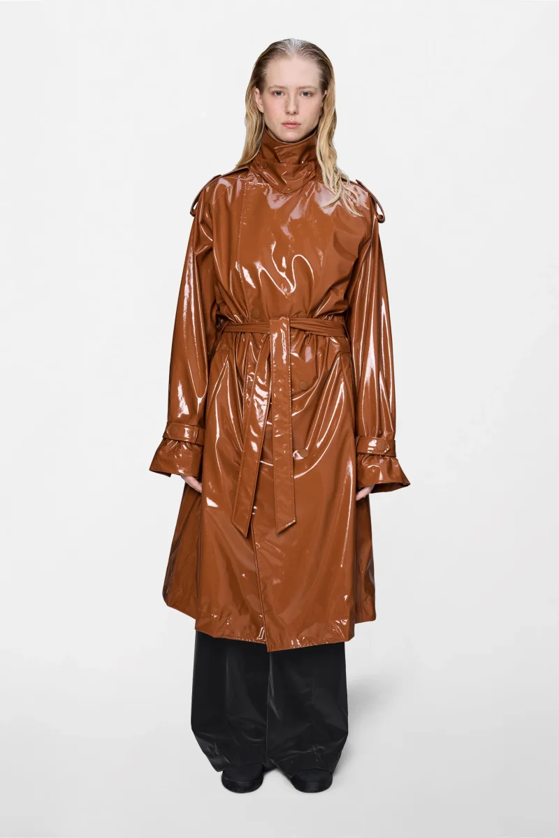 Trench Coat - immagine 7