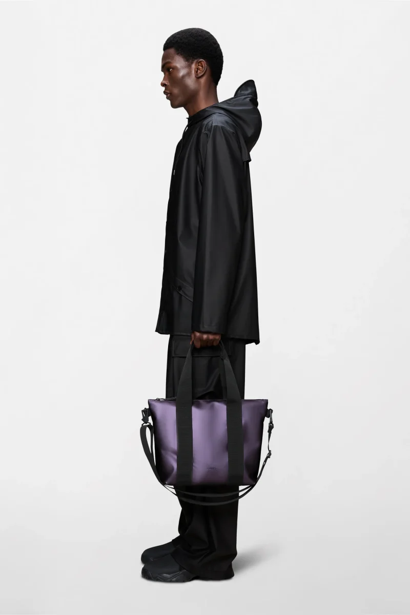 Tote Bag Micro - immagine 3