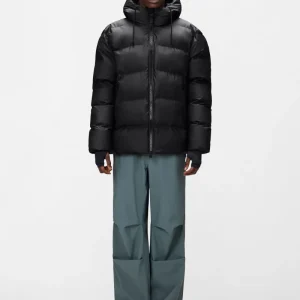 Alta Puffer Jacket