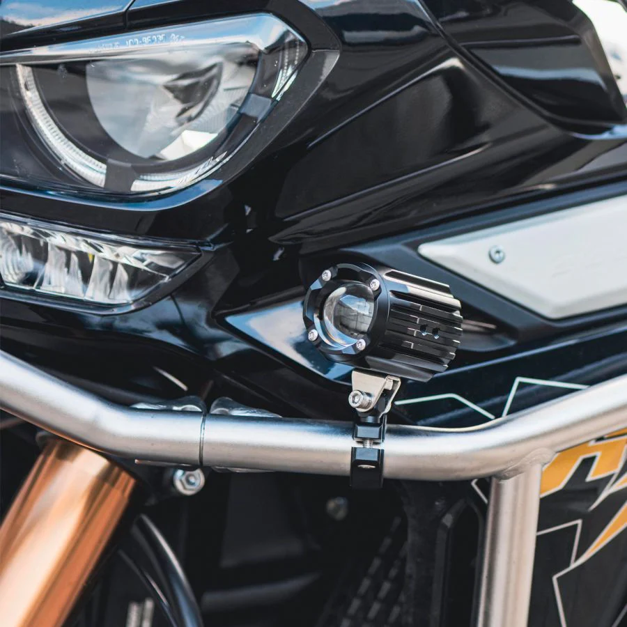 Faretti Midland led headlights - immagine 5