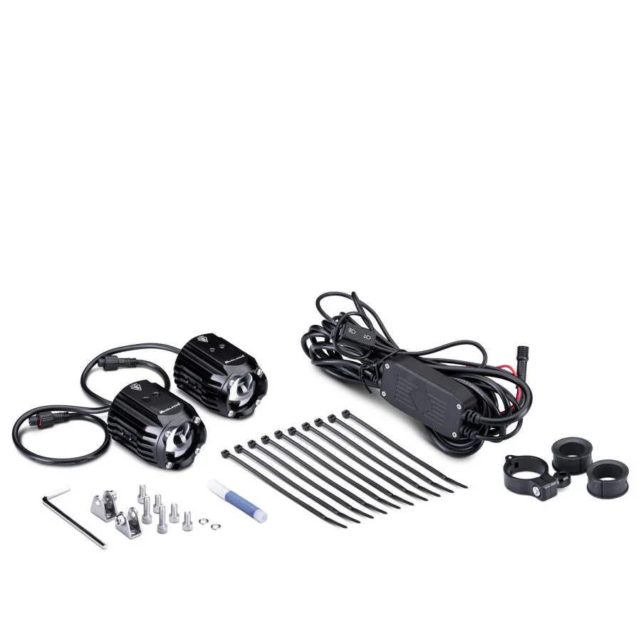 Faretti Midland led headlights - immagine 3