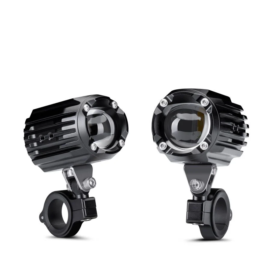 Faretti Midland led headlights - immagine 2