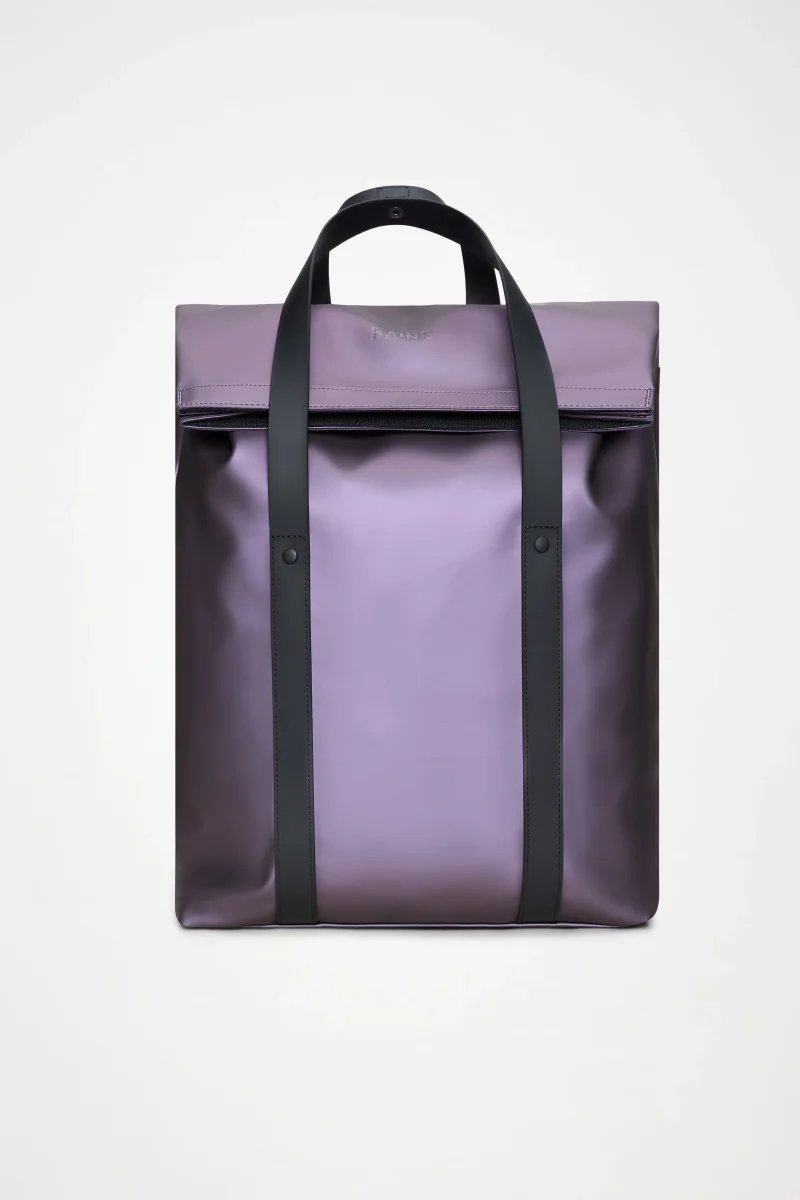 2 Way Tote Backpack - immagine 9