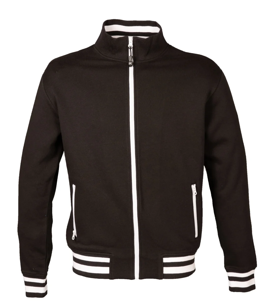 FELPA CON ZIP JRC ARIZONA MAN UOMO - immagine 3