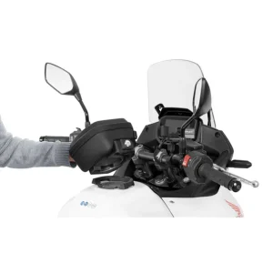 FISSAGGIO Shad CLICK SYSTEM Ducati/Ktm/Triumph