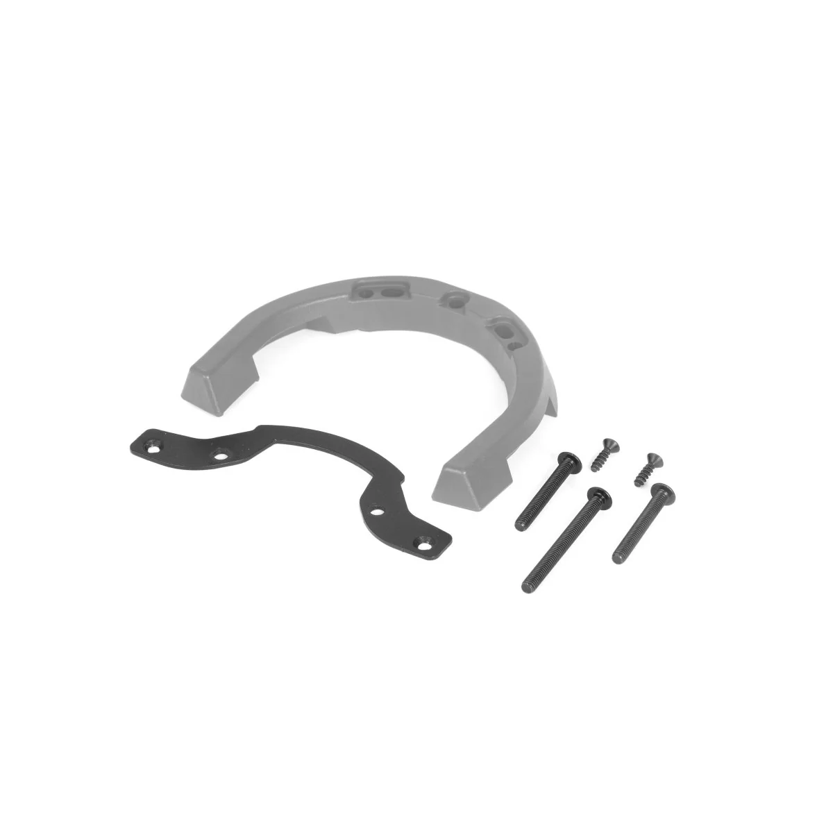 Fissaggio SHAD Click System per borse da serbatoio Ducati/Yamaha - immagine 4