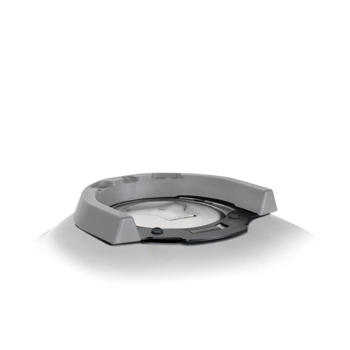 Fissaggio SHAD Click System per borse da serbatoio Ducati/Yamaha - immagine 2