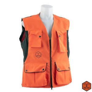 GILET HIRPUS