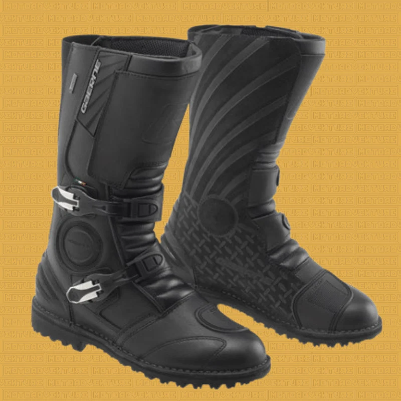 Gaerne G_Midland Gore Tex® Nero - immagine 2