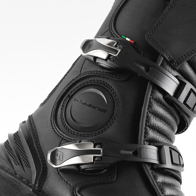 Gaerne G_Midland Gore Tex® Nero - immagine 7