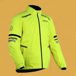 Giacca Antiacqua Dane Husly XPR-tex