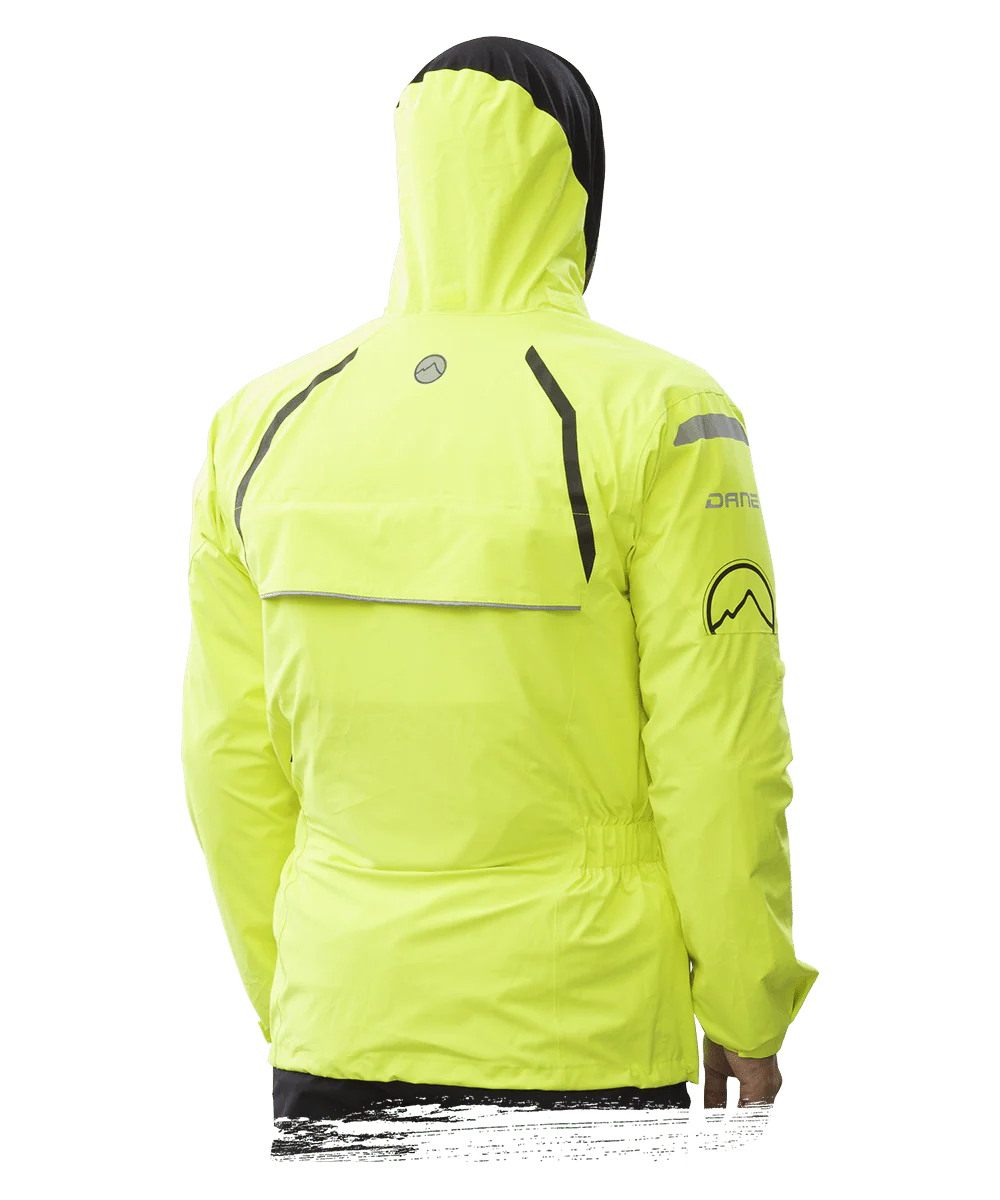 Giacca antipioggia Dane Byge XPR-tex - immagine 5