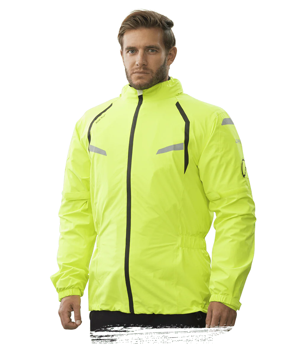 Giacca antipioggia Dane Byge XPR-tex - immagine 4