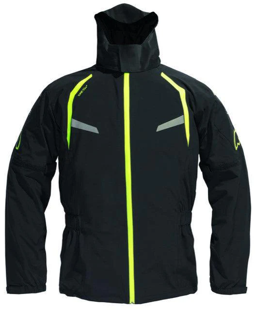 Giacca antipioggia Dane Byge XPR-tex - immagine 7