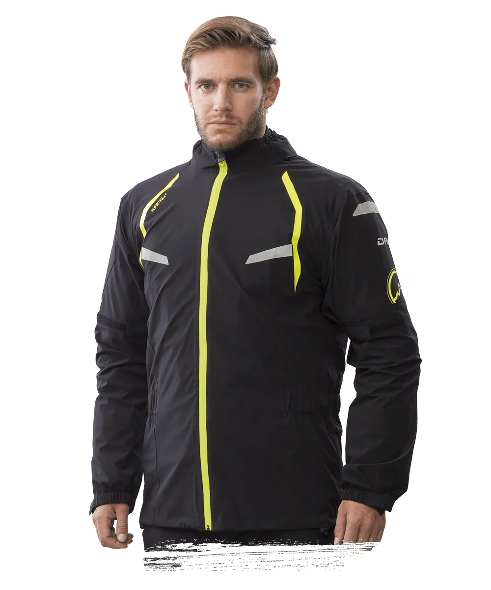 Giacca antipioggia Dane Byge XPR-tex - immagine 8