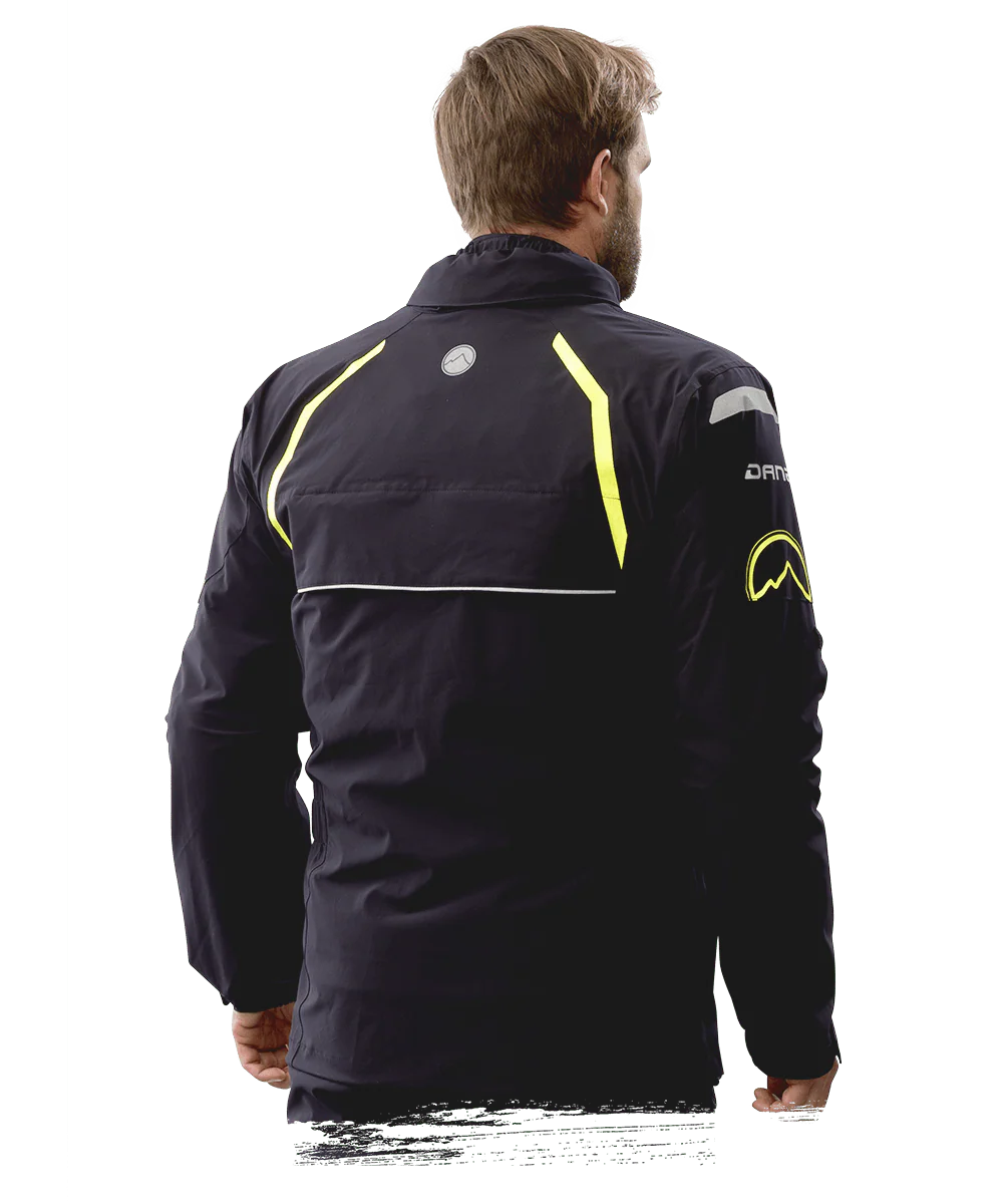 Giacca antipioggia Dane Byge XPR-tex - immagine 9