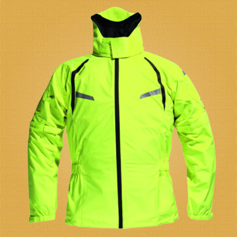 Giacca antipioggia Dane Byge XPR-tex - immagine 2