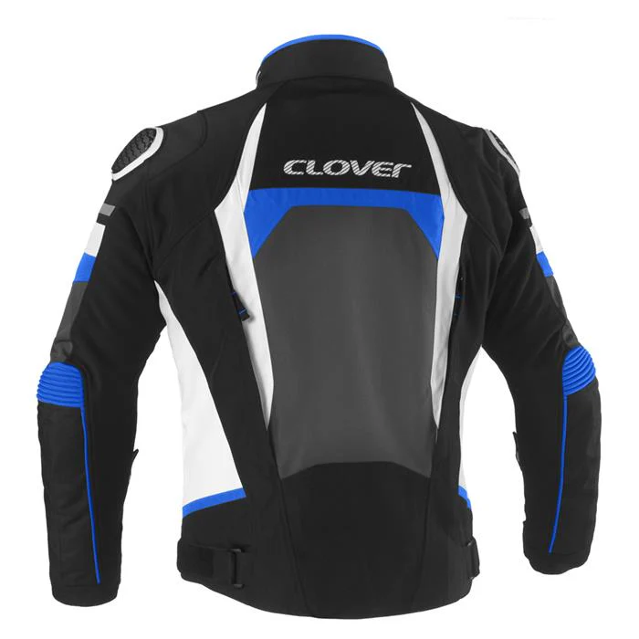 Giacca Clover Airblade 5 - immagine 9
