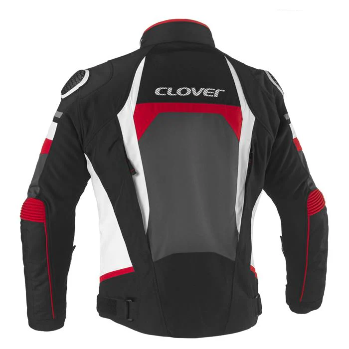 Giacca Clover Airblade 5 - immagine 7