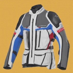 Giacca Clover Crossover 4 WP Airbag