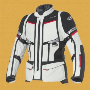 Giacca Clover GTS-5 WP