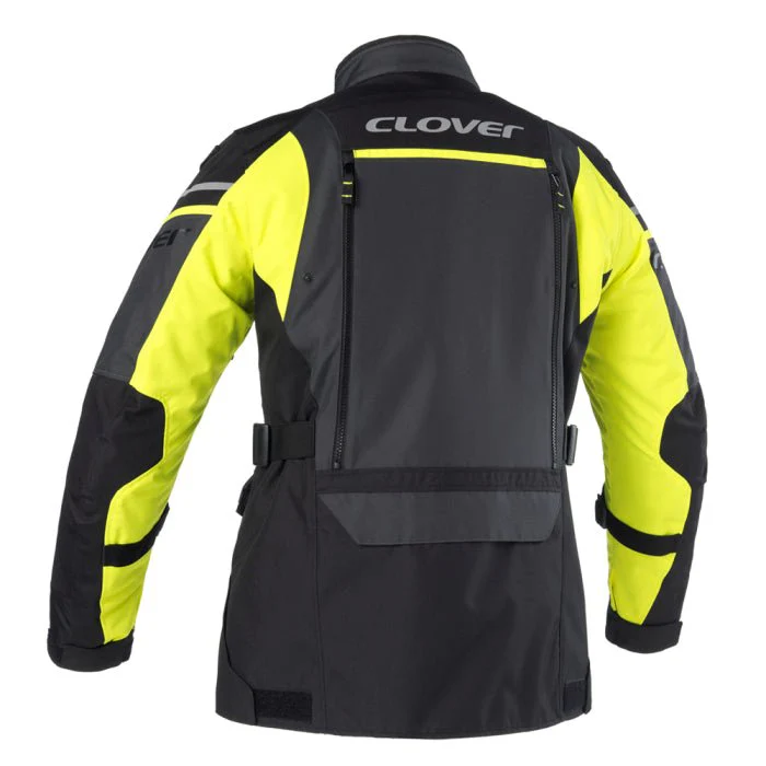 Giacca Clover Outland 2 Lady - immagine 8