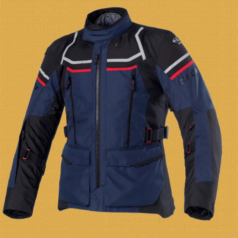 Giacca Clover Outland 2 Lady - immagine 3