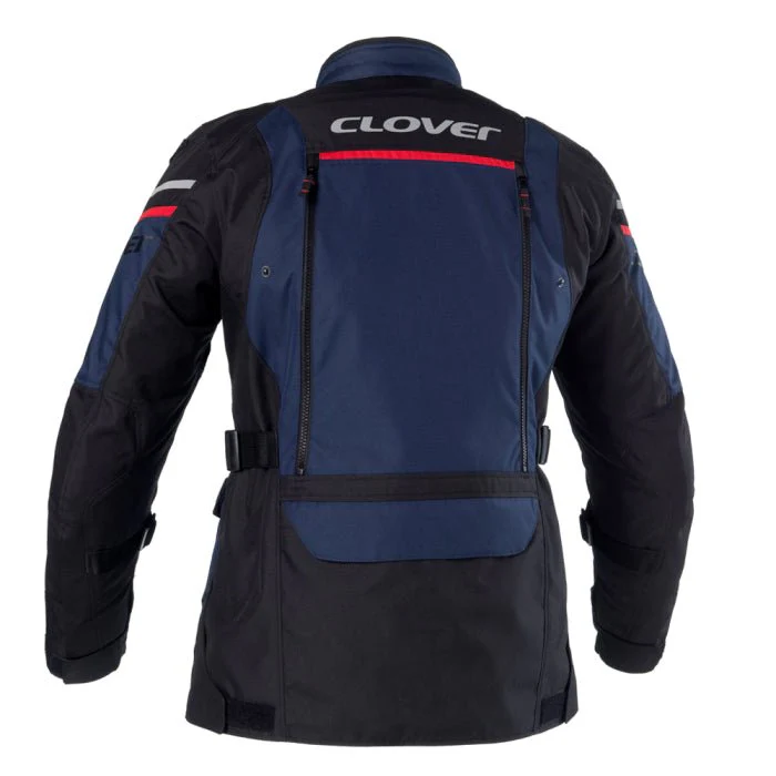 Giacca Clover Outland 2 Lady - immagine 9