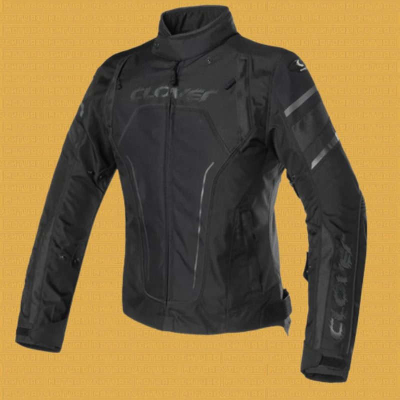 Giacca Clover Rainblade 2 Wp - immagine 3