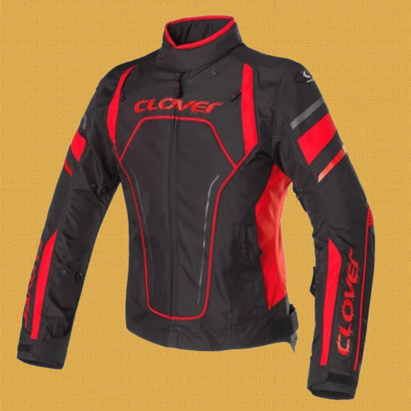 Giacca Clover Rainblade 2 Wp - immagine 5