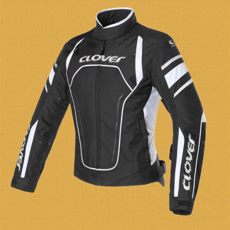 Giacca Clover Rainblade 2 Wp - immagine 2