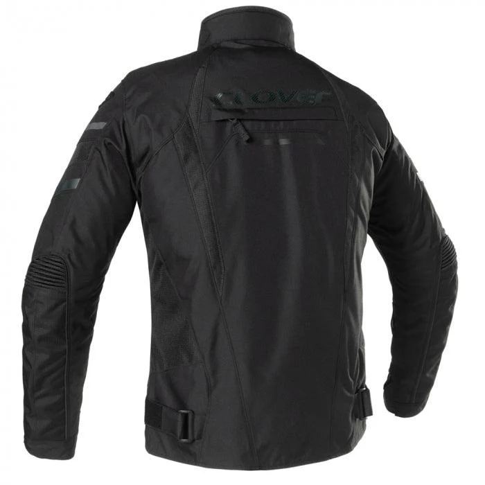 Giacca Clover Rainblade 2 Wp - immagine 9
