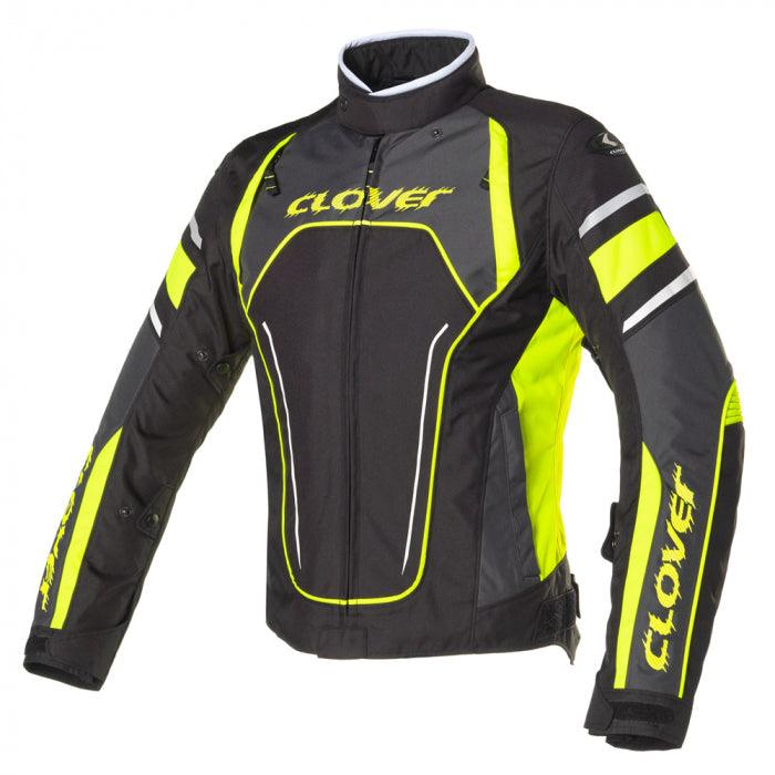 Giacca Clover Rainblade 2 Wp - immagine 6