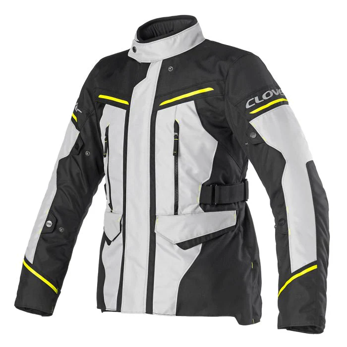 Giacca Clover Storm 4 WP - immagine 5