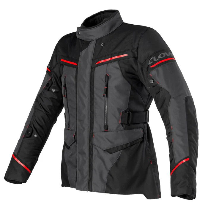 Giacca Clover Storm 4 WP - immagine 7