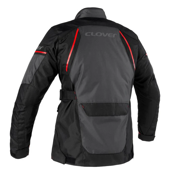 Giacca Clover Storm 4 WP - immagine 8